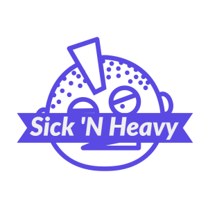Sick N Heavy - Mar 2024