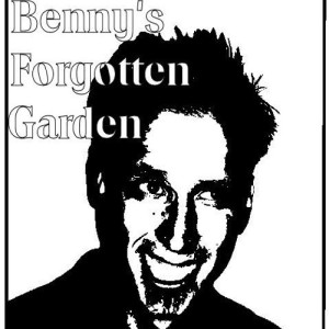 Sick Boys Radio - Interview with Benny’s Forgotten Garden
