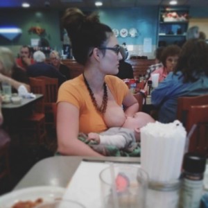 Sick Talk - Boob Envy! Free The Nipple!