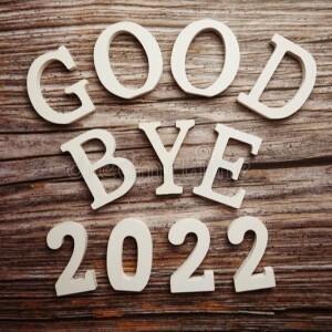 Dar’s Picks - Goodbye 2022