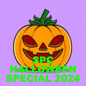 SPC Halloween Special 2024