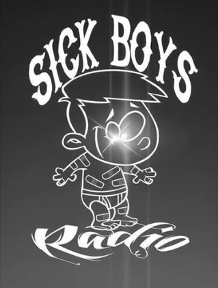 Sick Podcasting Collective