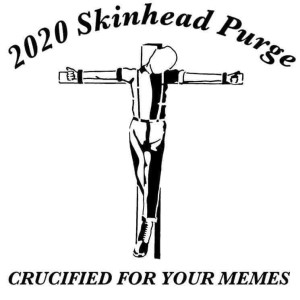 Sick Talk - Skinhead Purge 2020