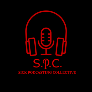 Not The Sick Boys Show - May 25 2023