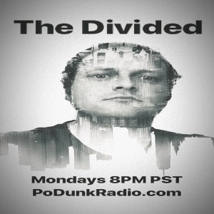 The Divided #17