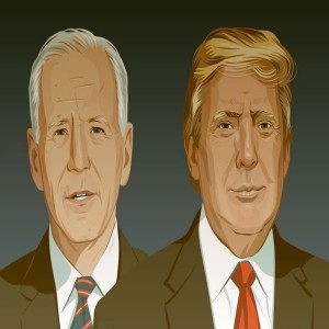 Sick Debates - Final 2020 Presidential Debate