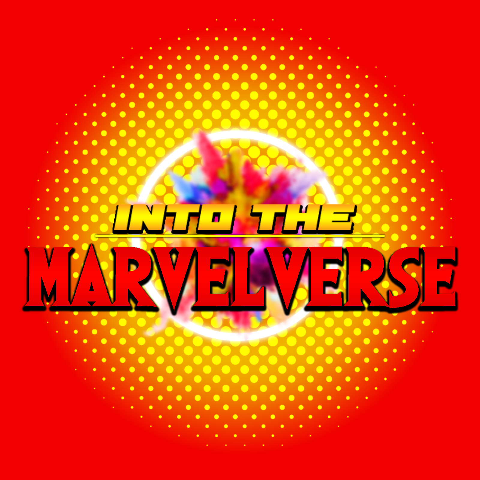 Into the Marvelverse - Ep. 12 The Fathers of Marvel