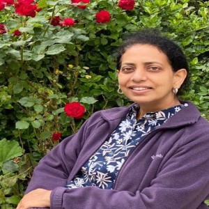 097: People, Science and Cross-Disciplinary Research in Conservation with Ghazala Shahabuddin