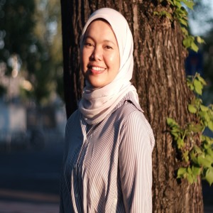048: Indonesian science and the sociology of disaster risk reduction with Irina Rafliana
