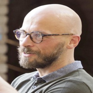 078: Collaboration and sustainability transformation with Guido Caniglia