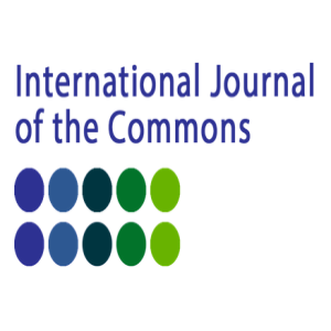 IJC #1: Traditions and Trends in the Study of the Commons, Revisited