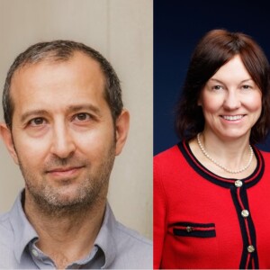 FFM #6: The future of fisheries management with Christine McDaniel and Ilia Murtazashvili