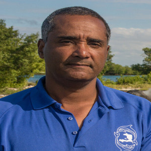 091: Marine conservation in Haiti with Jean Wiener