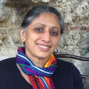 102: Environmental economics and conservation with Priya Shyamsundar