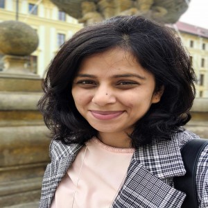 NI#6: Enabling infrastructures of care in academia with Ramya Ravi