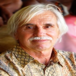 093: Complexity and the Subaks of Bali with Steve Lansing