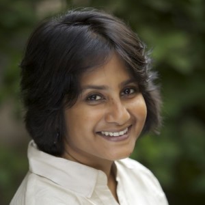 82: Community-based conservation in north-east India with Aparajita Datta