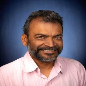 80: Analytics of the Commons with Arun Agrawal