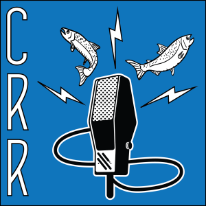 049: Sharing podcasting experiences with Coastal Routes Radio