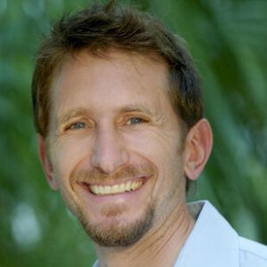 117: Coral reefs and collaborative science with Joshua Cinner