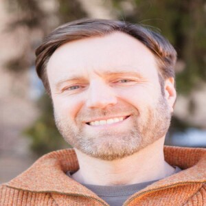 133: Collaborative Watershed Management with Scott Hardy