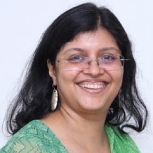 017: Valuing the community level and changing sustainability narratives with Harini Nagendra