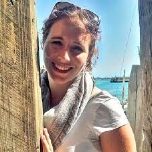 052: Seafood trade accounting, Covid impacts, and resilient food systems with Jessica Gephart