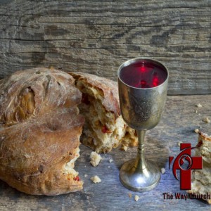 From The Sermon Series I AM - I AM The Bread Of Life - Episode #2