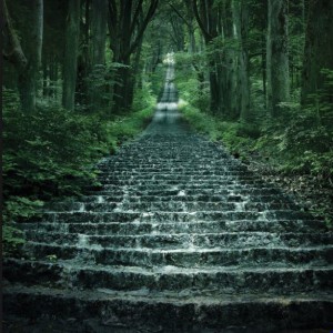 The Occult - lets get started.