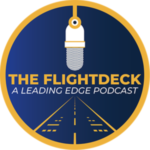 The Flight Deck - A Leading Edge Podcast: Episode 1 - Chairman and Negotiating Update