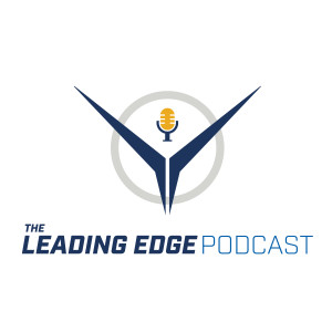 Pilot 2 Pilot Committee - The Leading Edge Podcast