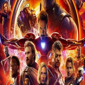 [Ver-HD]™ - Vengadores: Endgame (2019) Película Completa Online