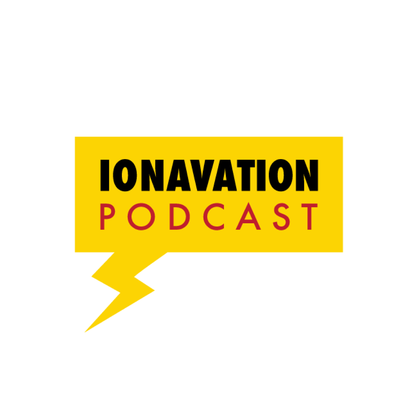 The Ionavation Podcast