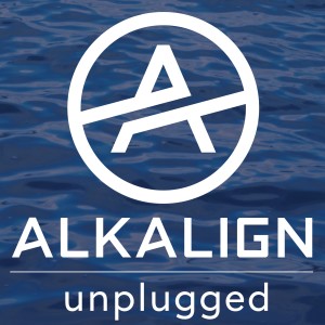 Alkalign Founder and CEO, Erin Paruszewski