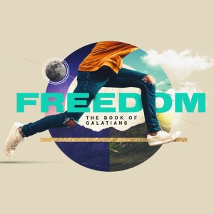 FREEDOM: What’s Core Matters More