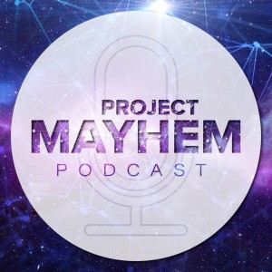 Projeto Mayhem - 00 - Piloto