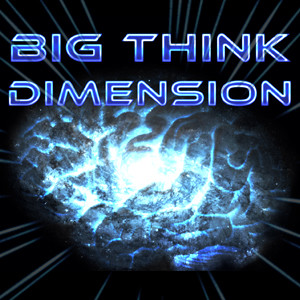 Big Think Dimension #17 - Nutrigrain Kicked