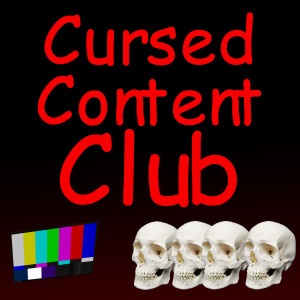 Cursed Content Fight Club #2: FF15: Kingsglaive vs Advent Children