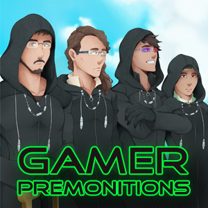 Gamer Premonitions #19: Next Gen Consoles