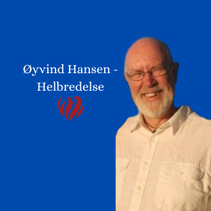 Øyvind Hansen - Helbredelse