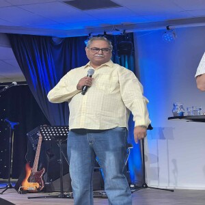 Å følge Jesus - Chandrakant Chavada