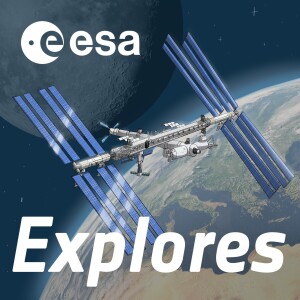 ESA astronaut class of 2022: Astro Chat with Marcus Wandt