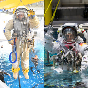 ESA Explores: 100 days to launch with astronaut Matthias Maurer