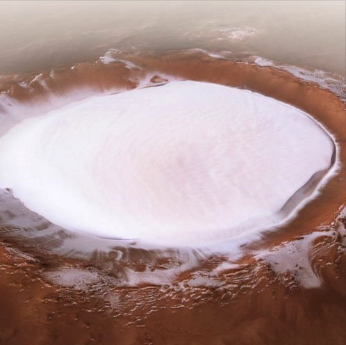 ESA Explores