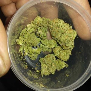 Smoker’s Corner: Spring forward time!