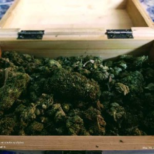 Smoker’s corner session 9