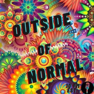 Outside of Normal w/ Russ, Pine and Lex season 3 episode 1 pt 3