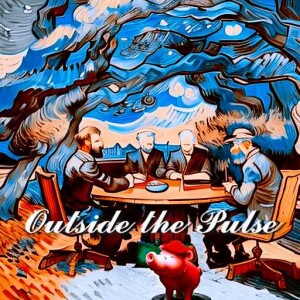 Outside the Pulse - Slow night leads to great convo