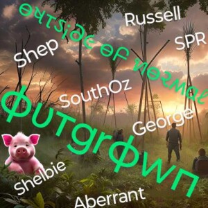OON S7: DEGEN HOUR EPISODE 5