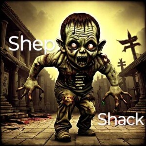 OON S7: NIGHT OF THE SHEP SHACK EPISODE 2